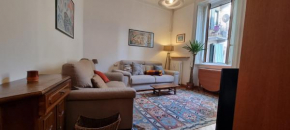 ALTIDO Homey Flat with Balcony in Historical Centre